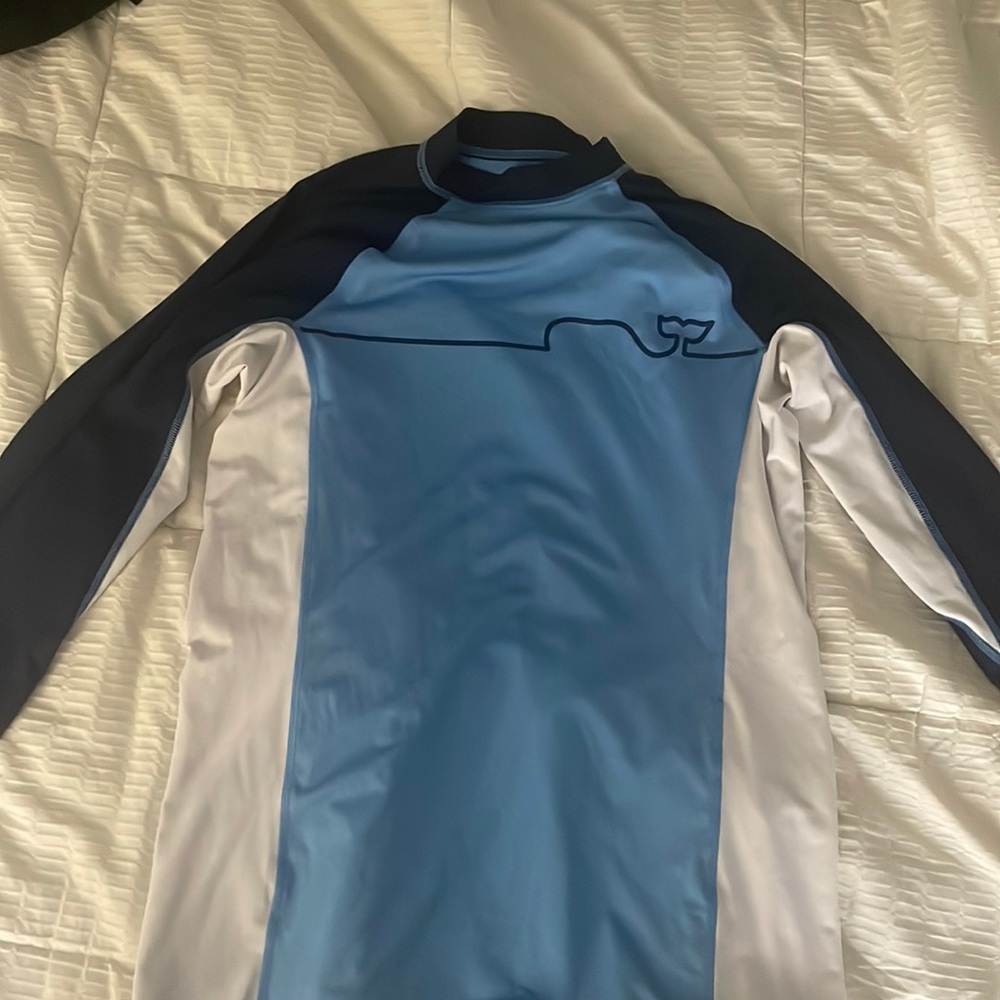 Rash guard